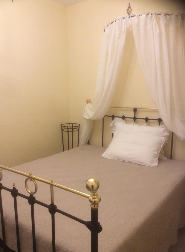 Apartament Kritikies Elyros Pitsidia Zewnętrze zdjęcie