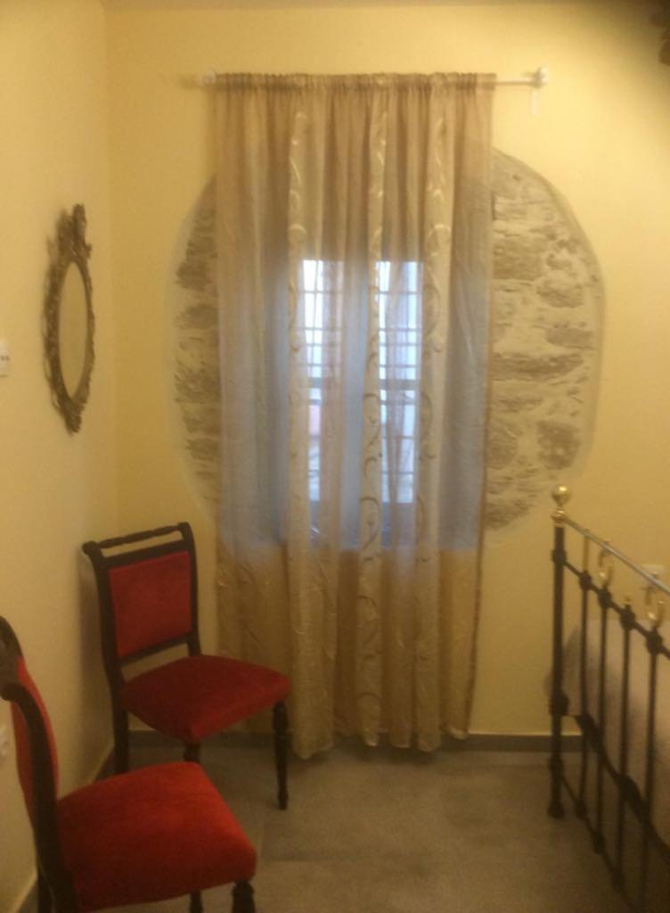 Apartament Kritikies Elyros Pitsidia Zewnętrze zdjęcie