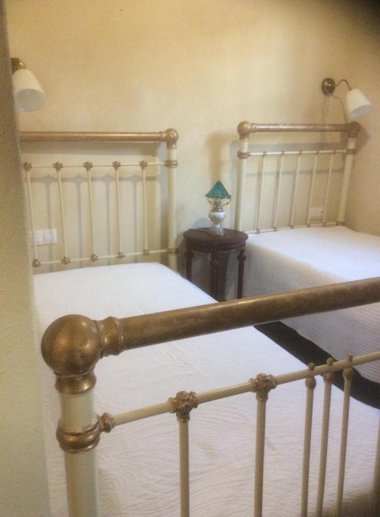 Apartament Kritikies Elyros Pitsidia Zewnętrze zdjęcie