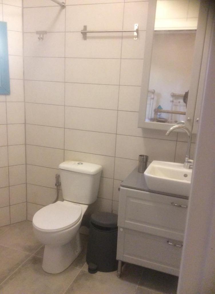Apartament Kritikies Elyros Pitsidia Zewnętrze zdjęcie